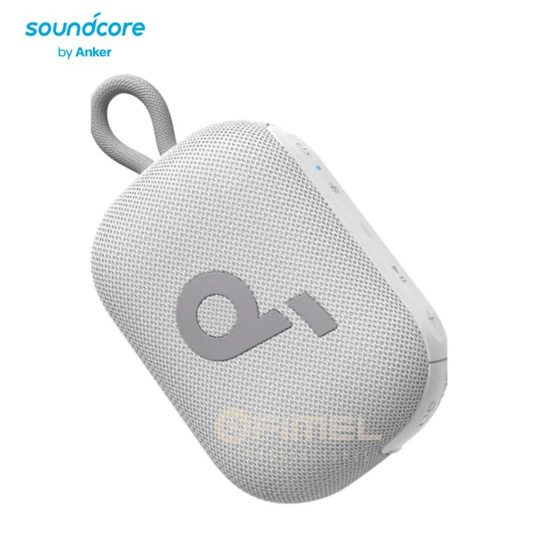 Parlante Soundcore Select 4 Go A31X1121 Bluetooth IP67 5W RMS 20h ...