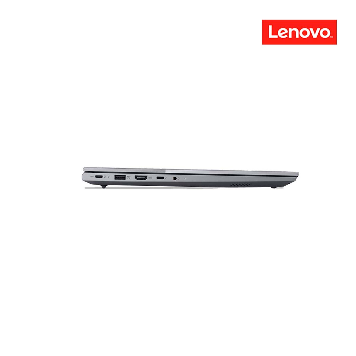 LENOVO - Laptop ThinkBook 16 G8 IRL Lenovo, Core 5 210H, 16GB DDR5, 512GB SSD, 16 WUXGA IPS