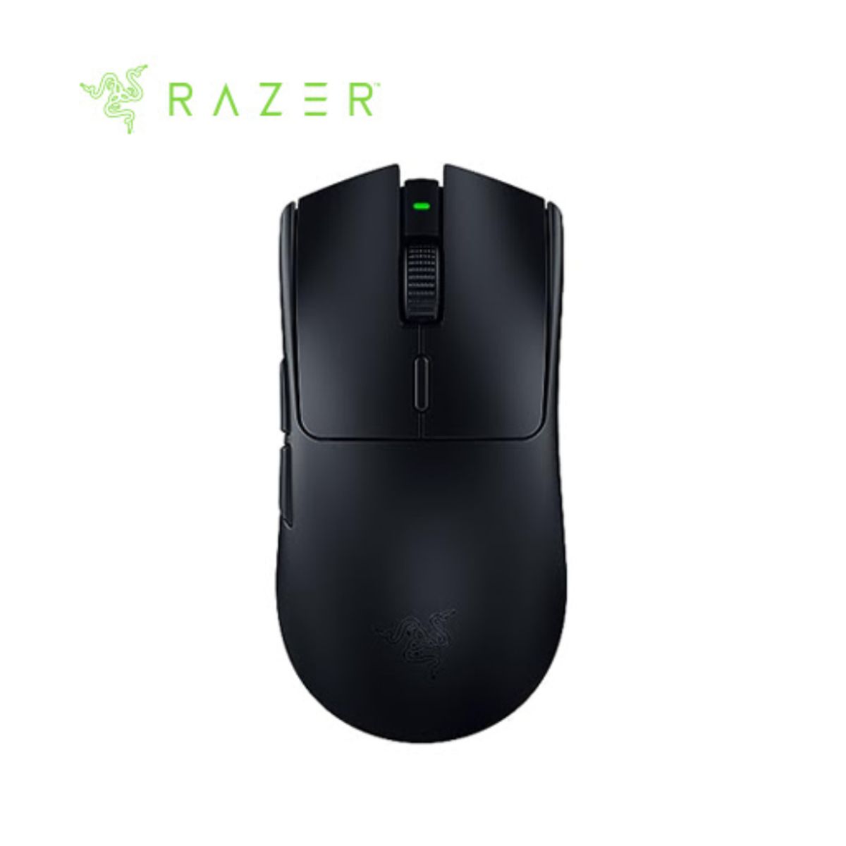 RAZER - Mouse Razer Viper V3 Hyperspeed 30k Dpi 280h Inalambrico Color Negro