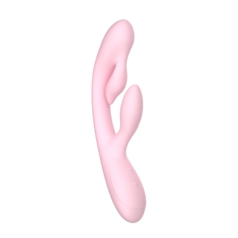 GENERICO - Vibrador Rabbit Alisa Punto G Premium Super Potente Silicona Winyi