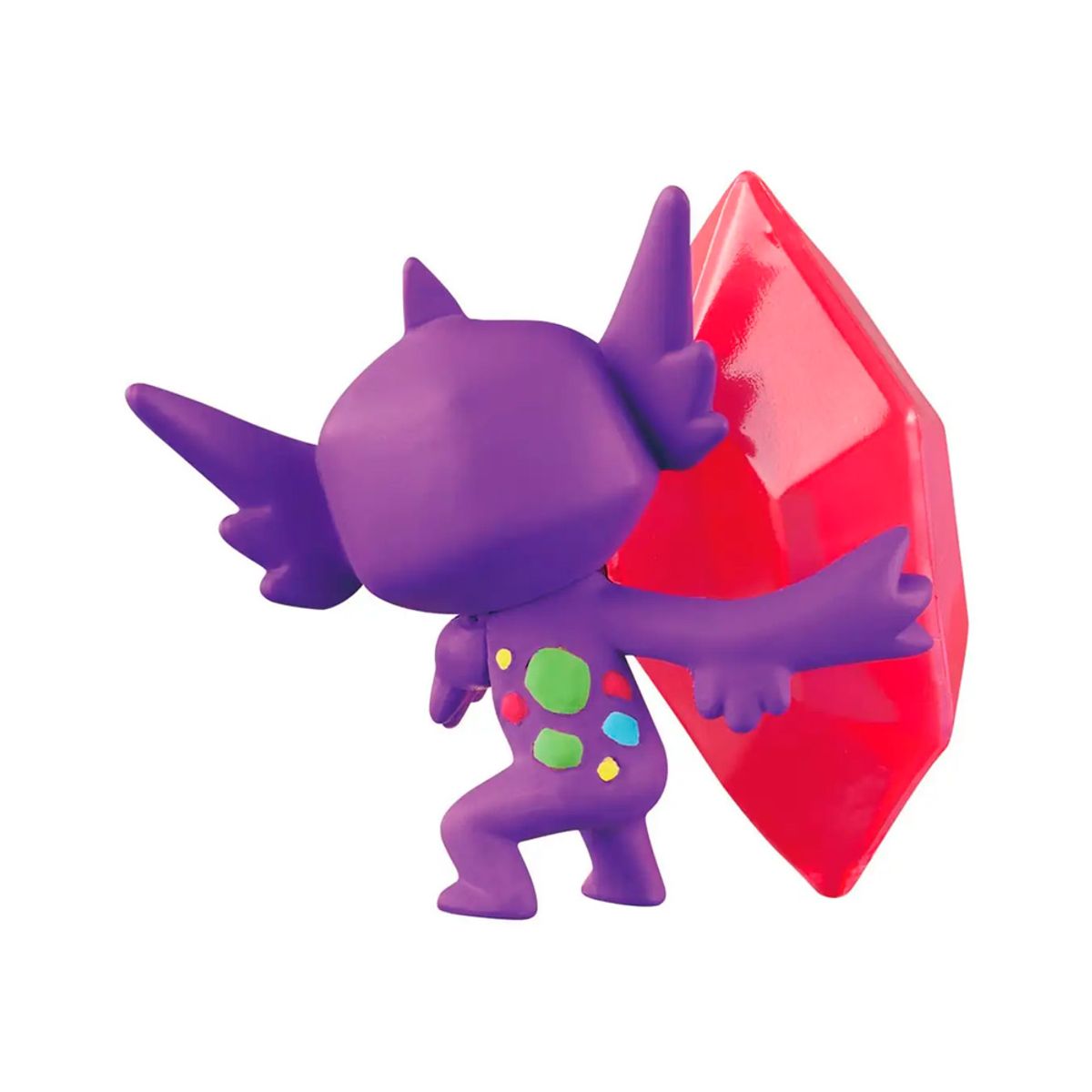 POKEMON - Pokemon Takara Tomy Japon Mega Sableye