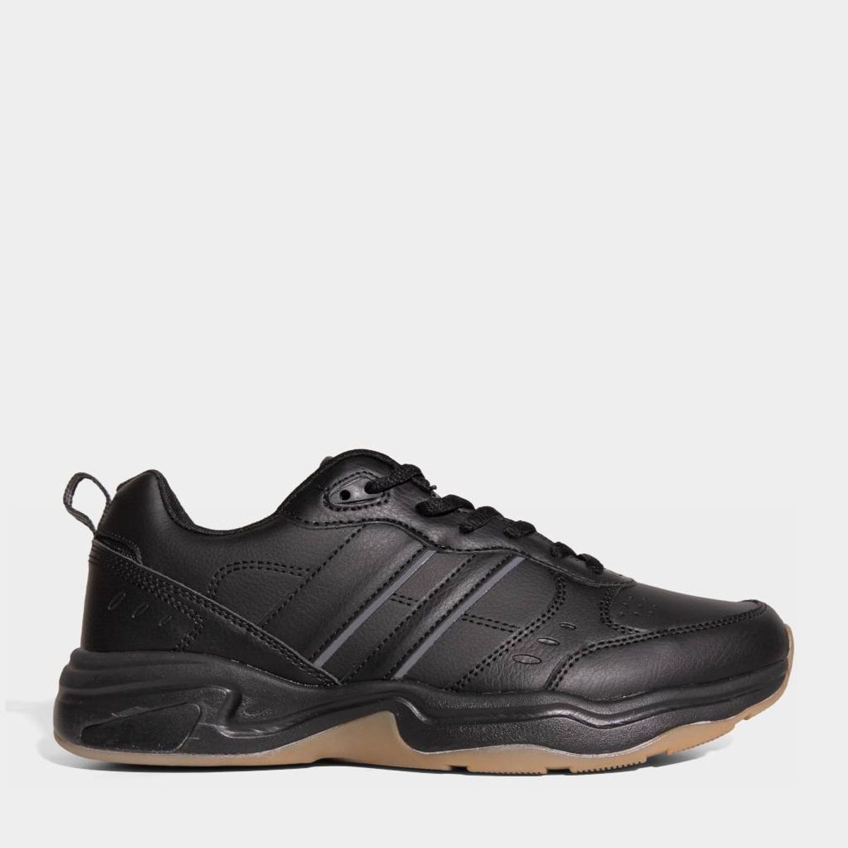 R18 - Zapatillas Urbanas R18 Hombres R18-Ry00001