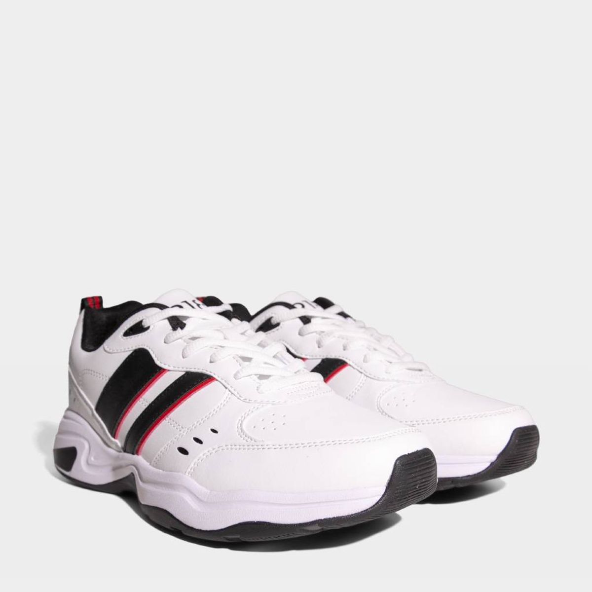 R18 - Zapatillas Urbanas R18 Hombres R18-Ry00001