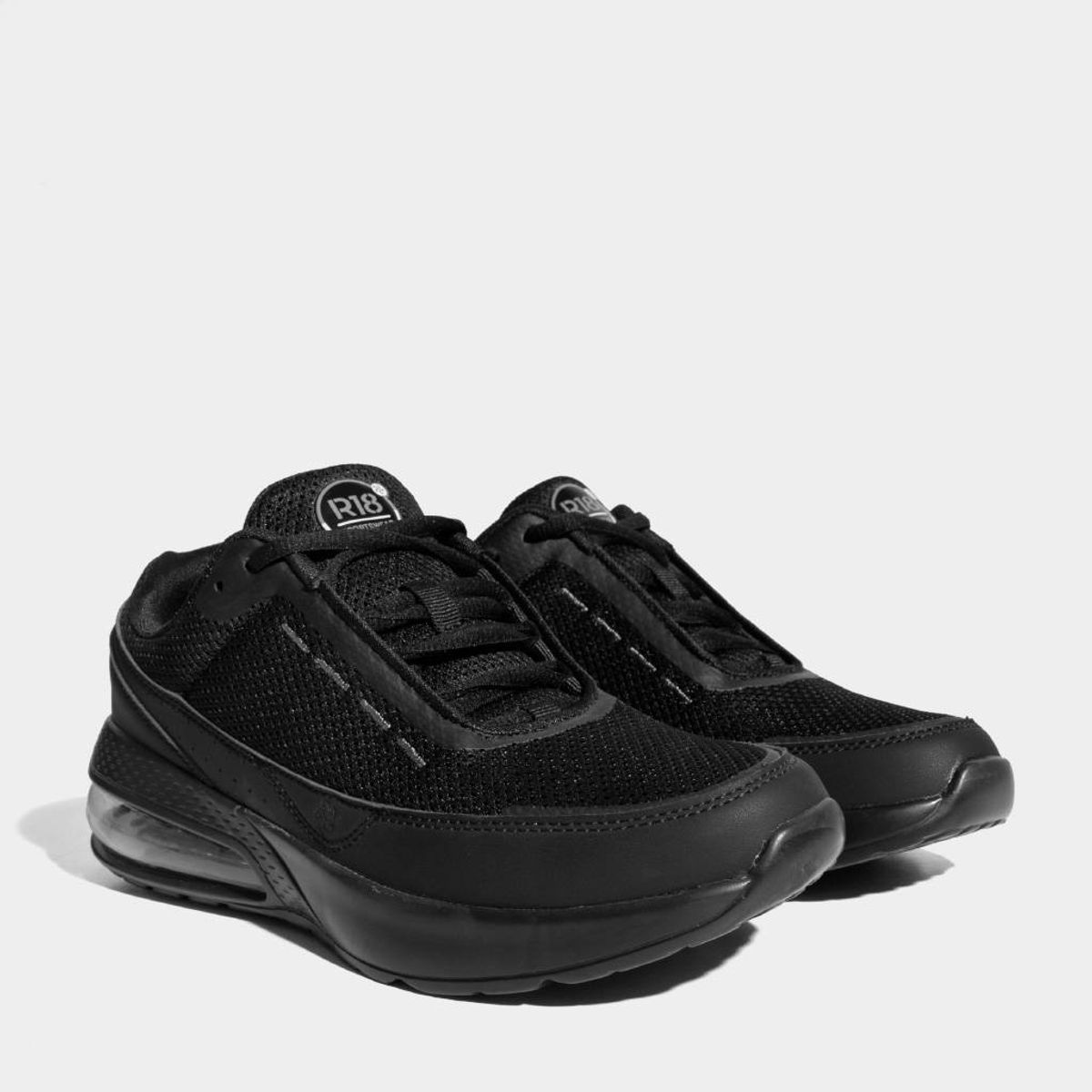 R18 - Zapatillas Urbanas R18 Hombres R18-Xw00301