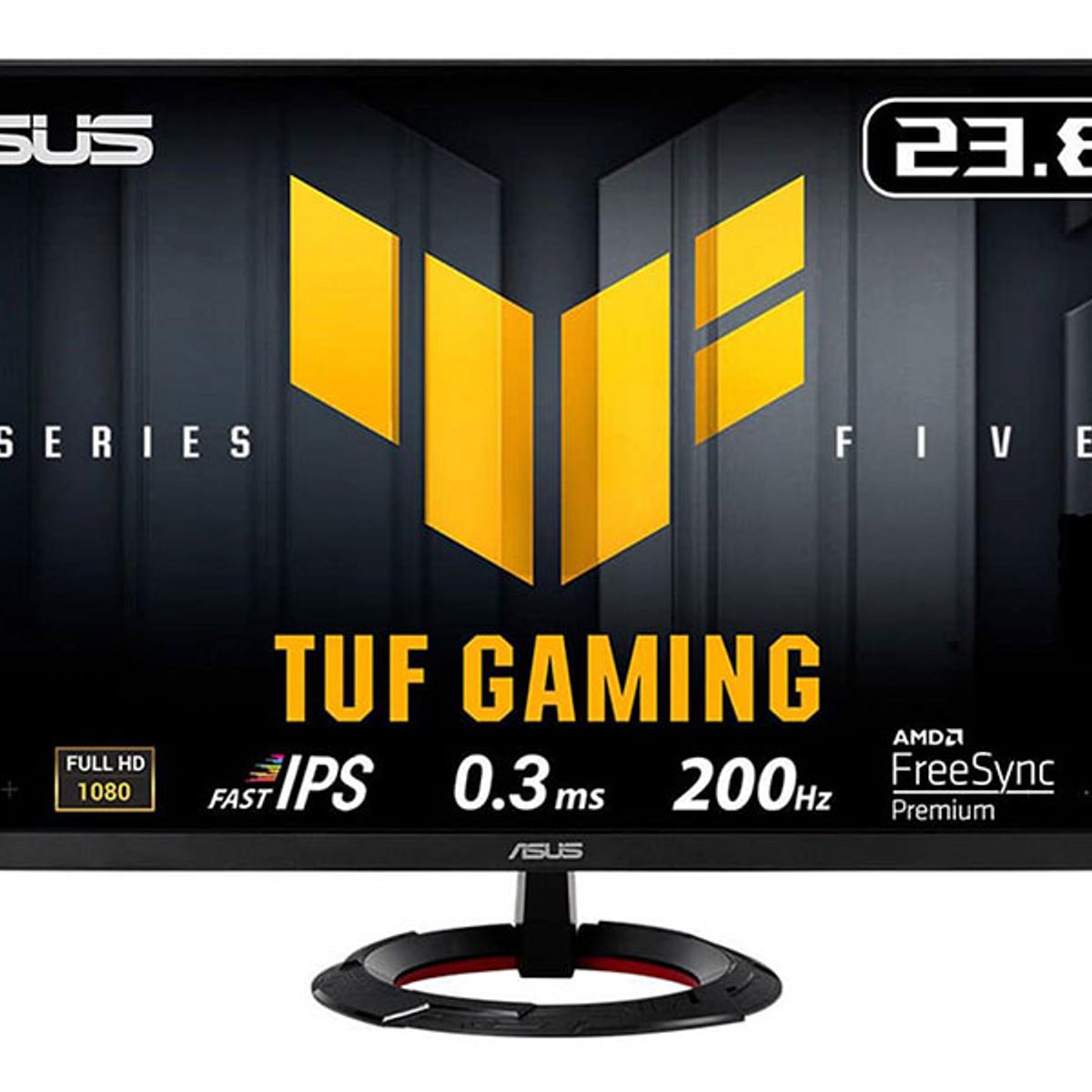 ASUS - MONITOR ASUS TUF GAMING VG249Q5R 238 200HZ 003MS IPS FREESYNC