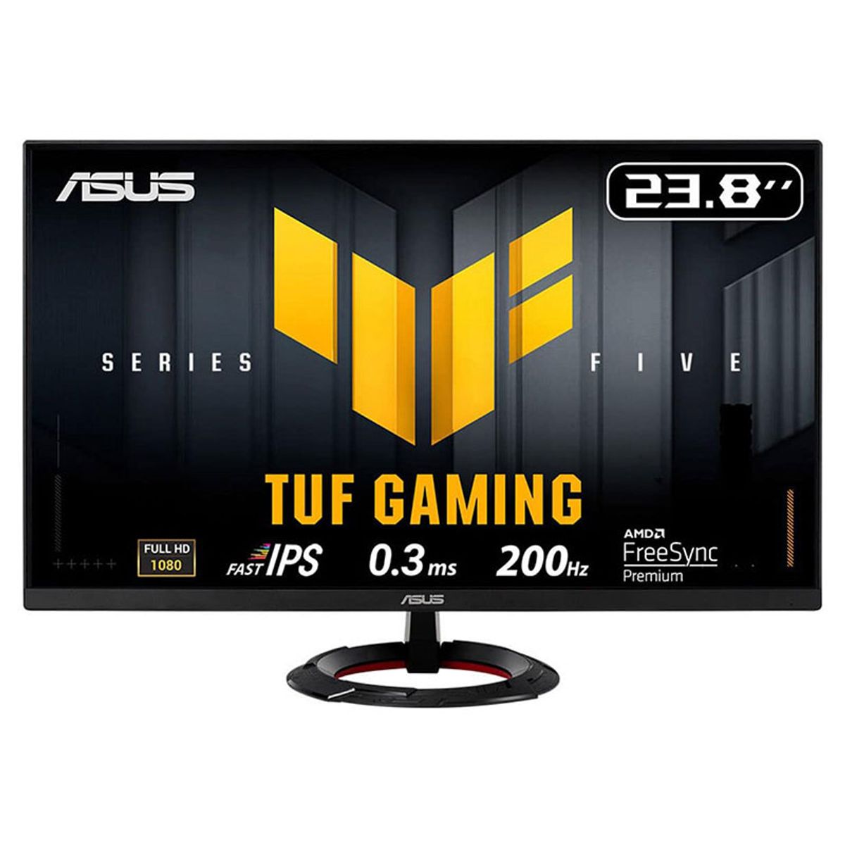 ASUS - MONITOR ASUS TUF GAMING VG249Q5R 238 200HZ 003MS IPS FREESYNC