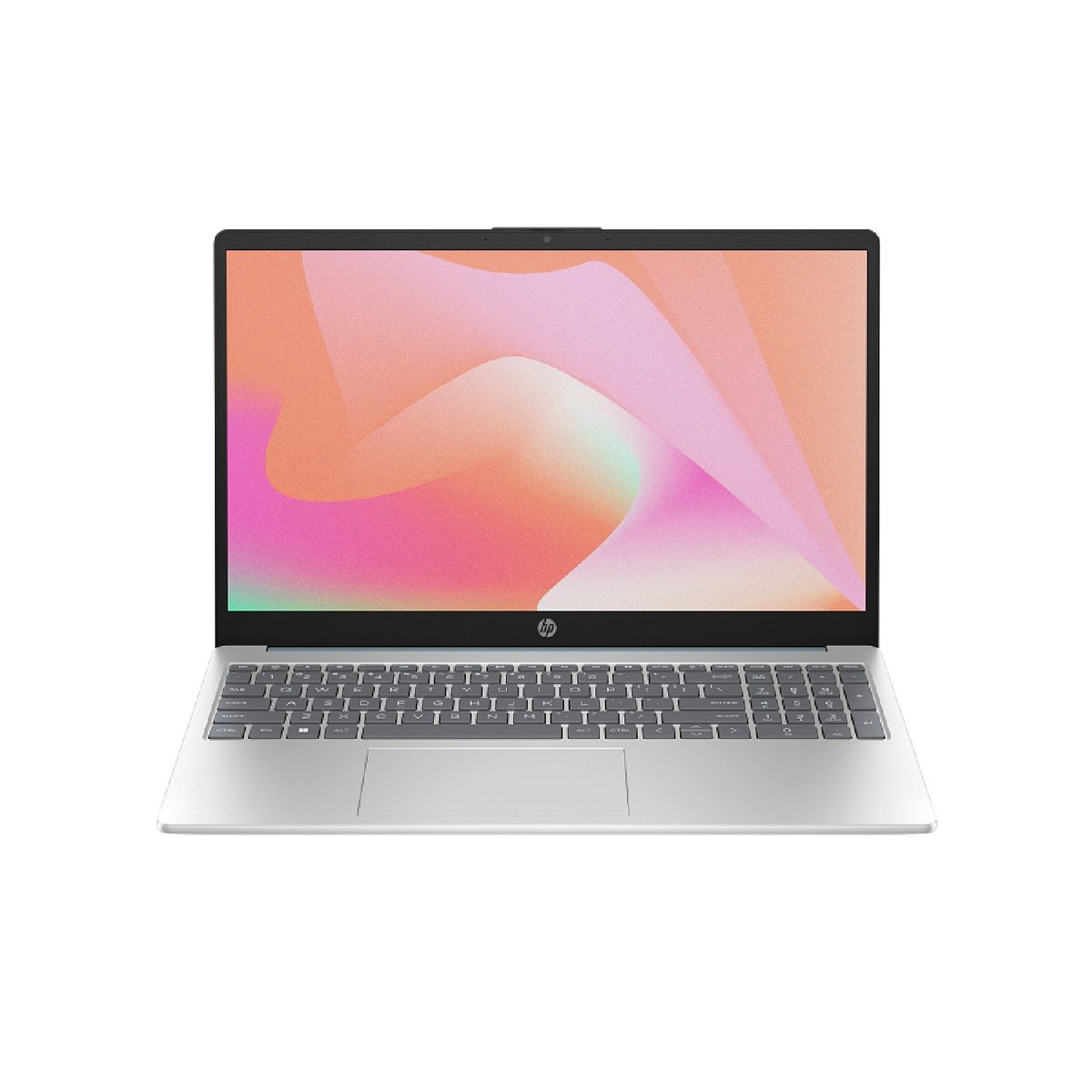 HP - Laptop HP 15-FC0279LA 15.6” FHD AMD Ryzen 7 7730U 16GB 1TB SSD Free DOS Español