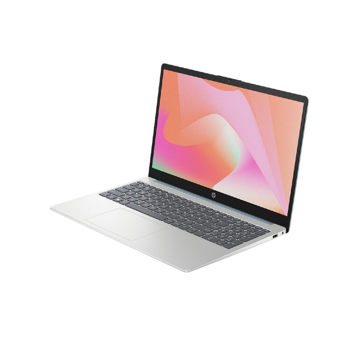 HP - Laptop HP 15-FC0279LA 15.6” FHD AMD Ryzen 7 7730U 16GB 1TB SSD Free DOS Español