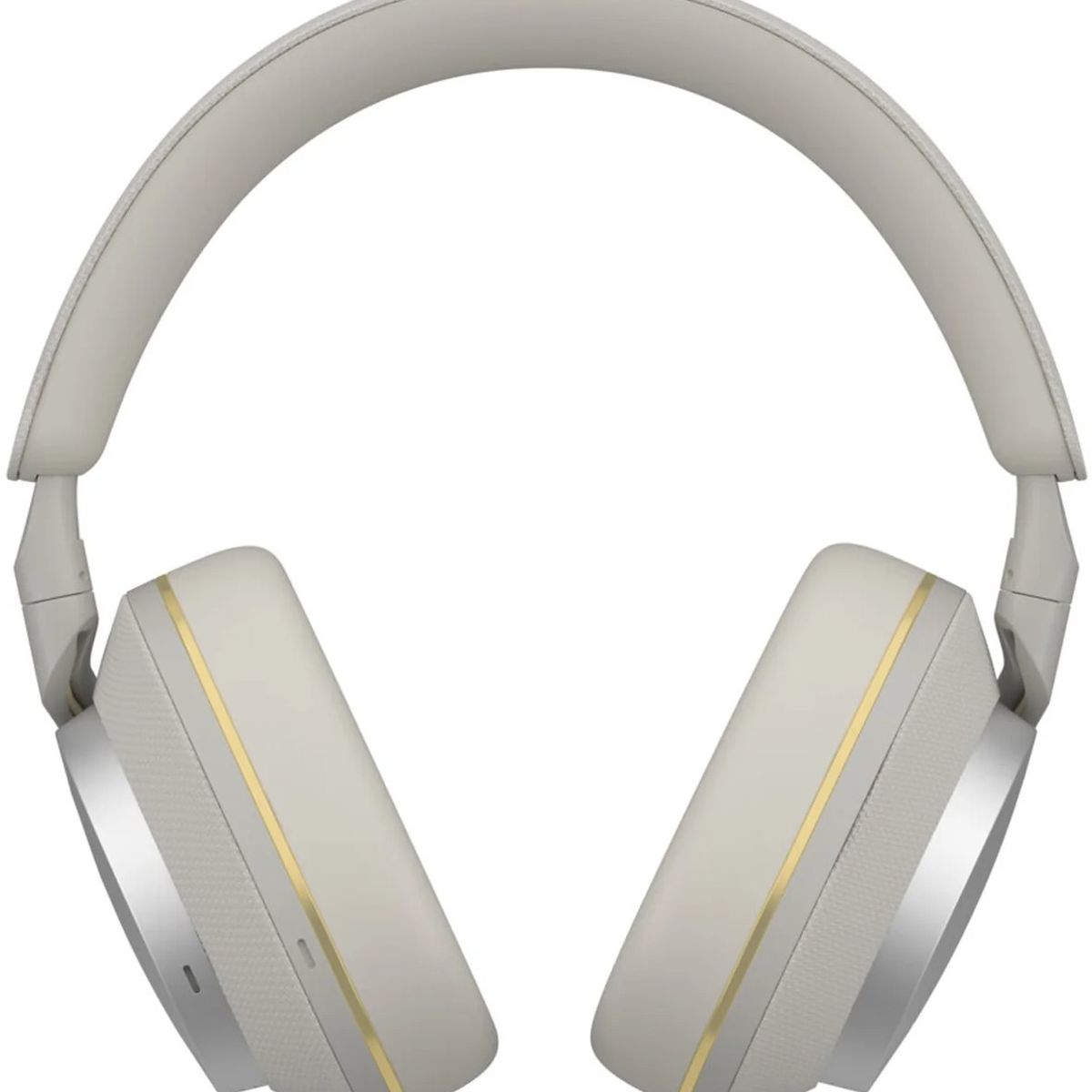 BOWERS & WILKINS - AUDIFONOS BOWERS & WILKINS PX7 S2E BLUETOOTH CANCELACIÓN DE RUIDO GRIS