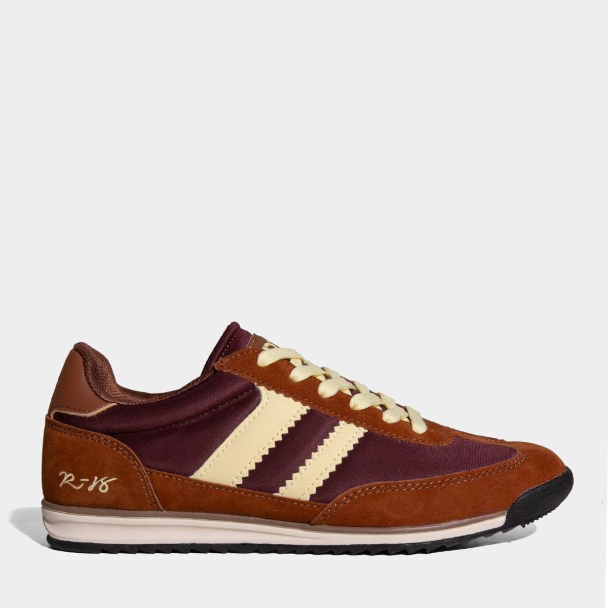 R18 - Zapatillas Urbanas R18 Mujeres R18-Wt00021