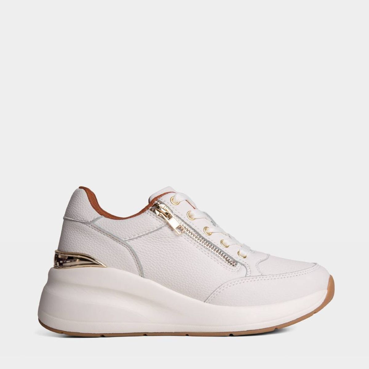 FOOTLOOSE - Zapatillas Casuales Footloose Mujeres Ftl-Ad00004