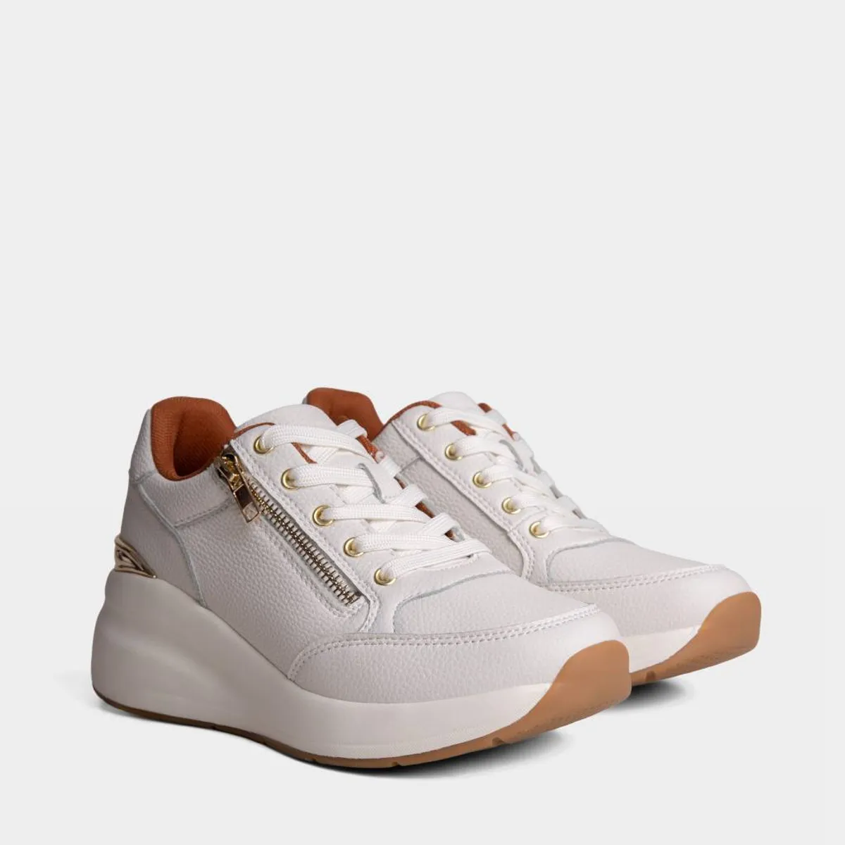 FOOTLOOSE - Zapatillas Casuales Footloose Mujeres Ftl-Ad00004