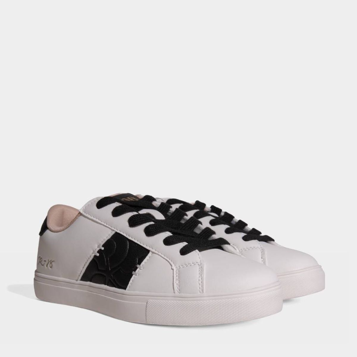 R18 - Zapatillas Urbanas R18 Mujeres R18-Wt00020