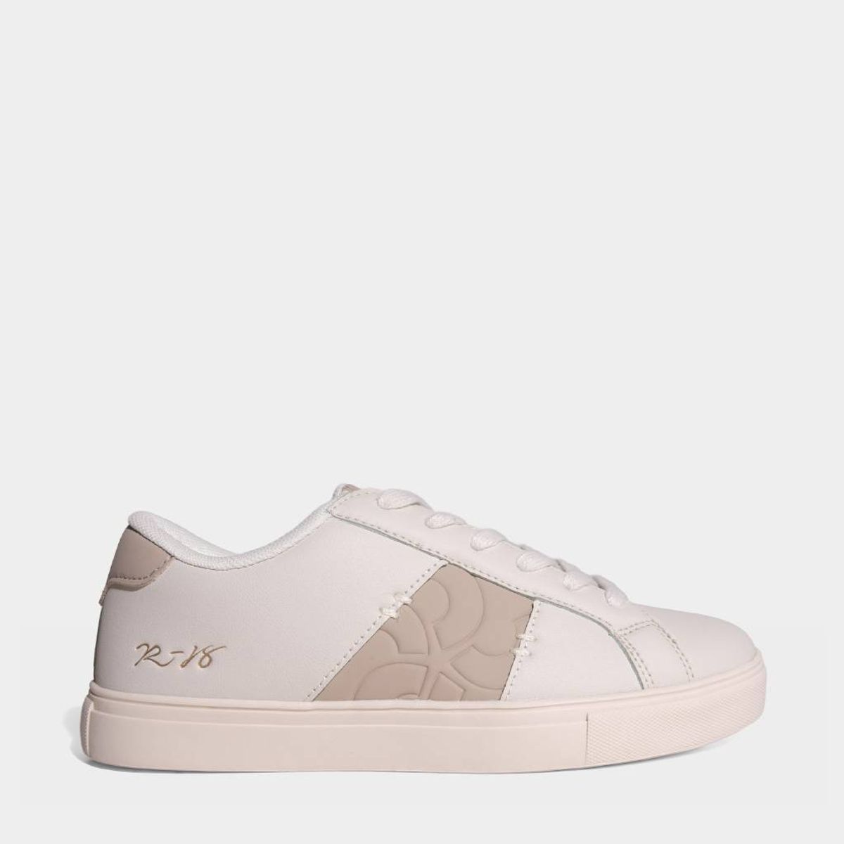 R18 - Zapatillas Urbanas R18 Mujeres R18-Wt00020