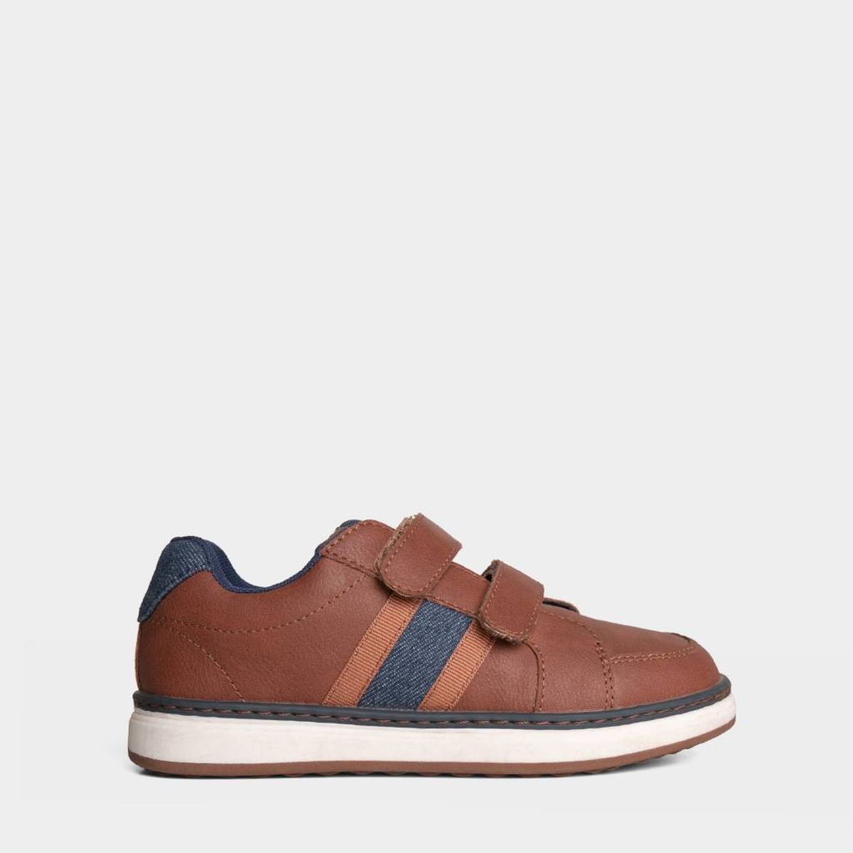 FOOTLOOSE - Zapatillas Casuales Footloose Kids Niños Ftk-Cd00002