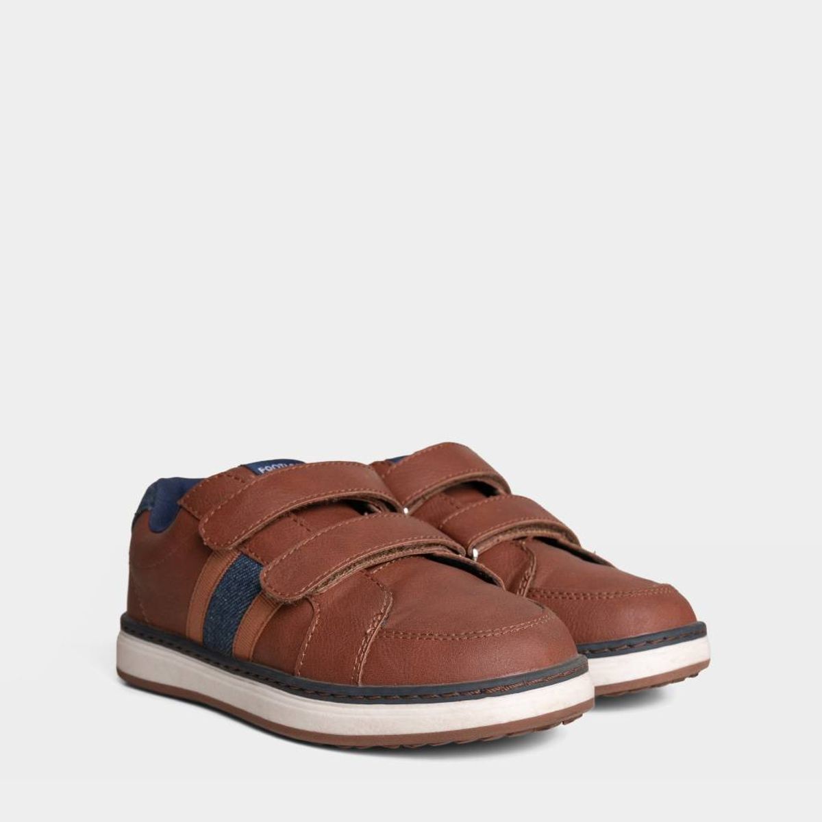 FOOTLOOSE - Zapatillas Casuales Footloose Kids Niños Ftk-Cd00002