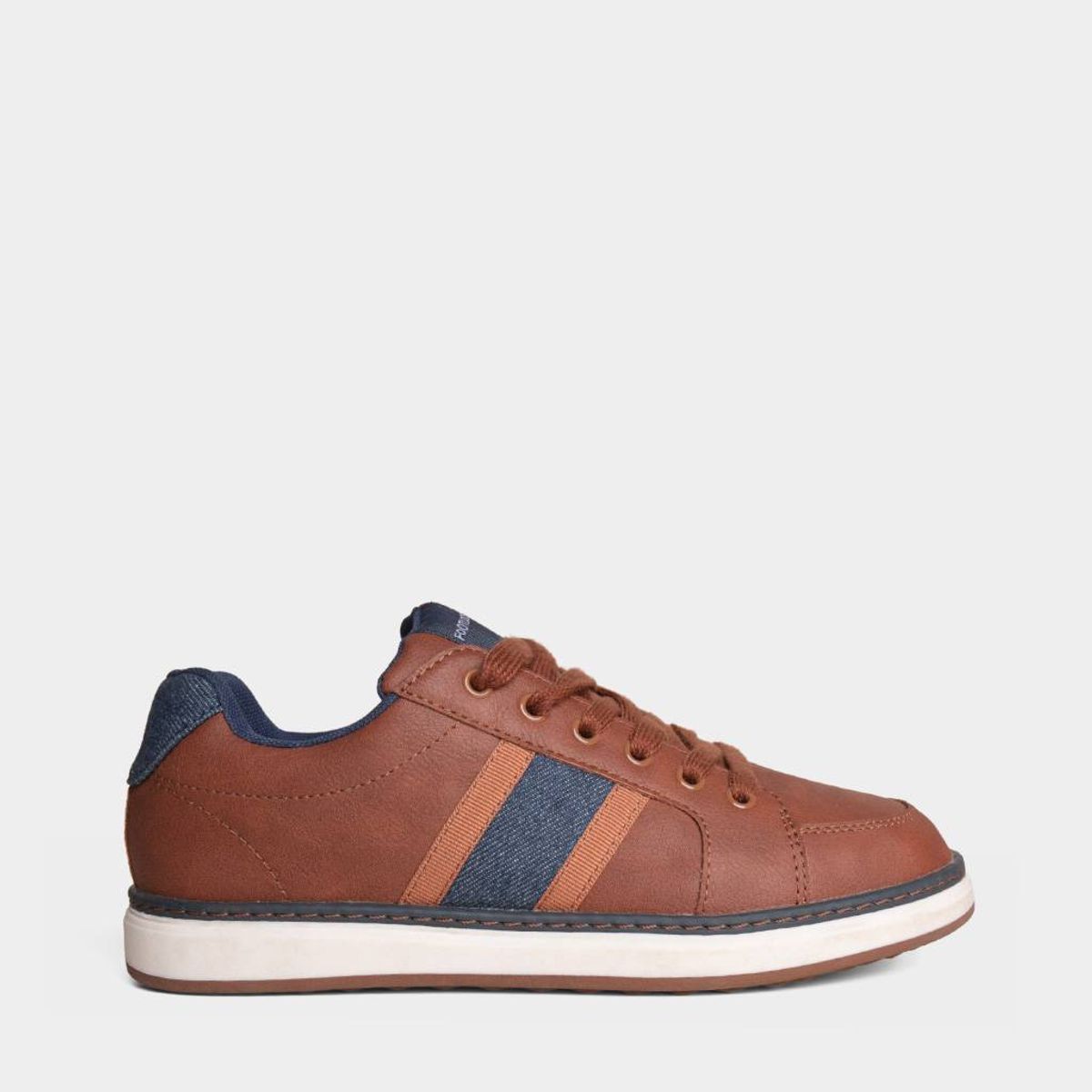 FOOTLOOSE - Zapatillas Casuales Footloose Kids Niños Ftk-Cd00003