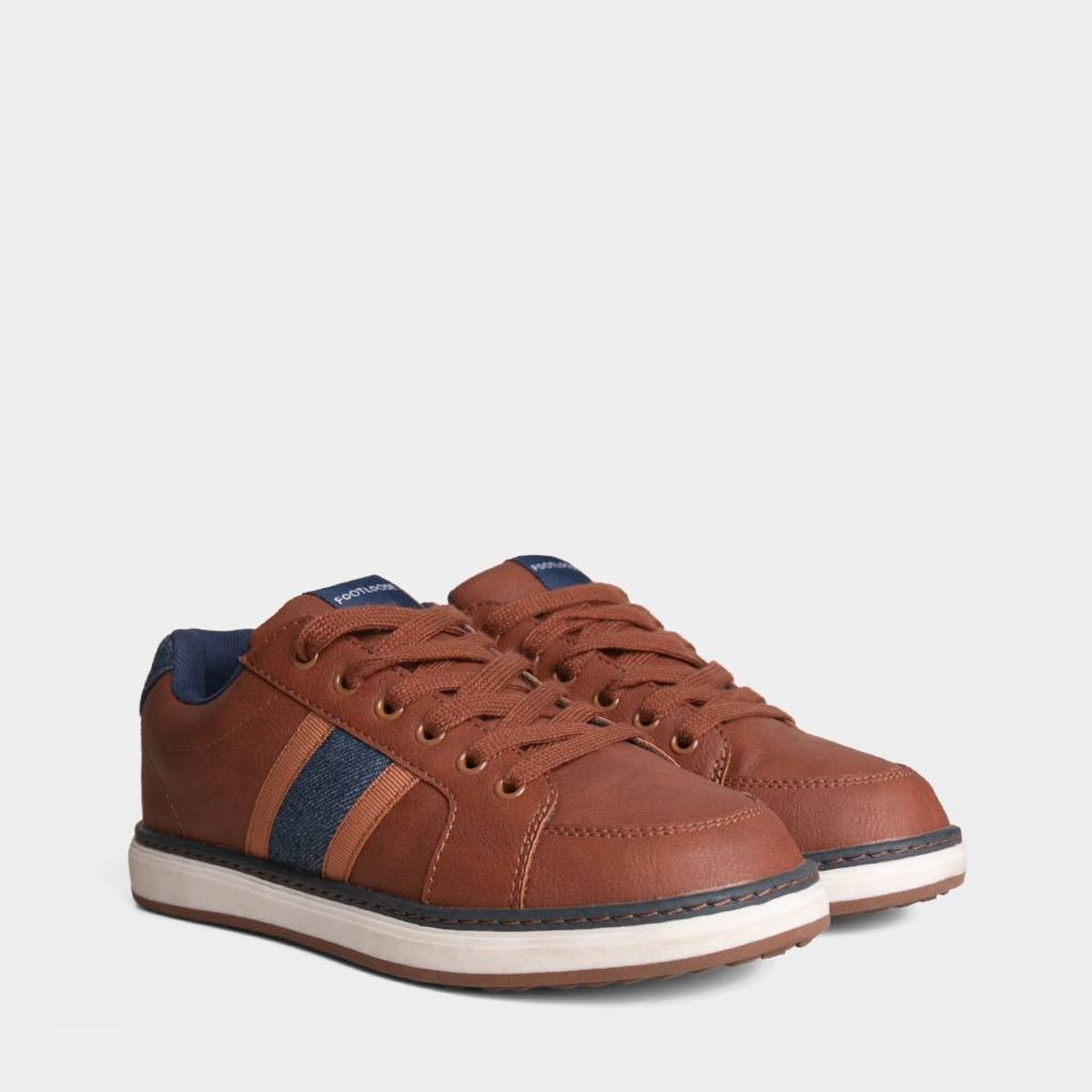 FOOTLOOSE - Zapatillas Casuales Footloose Kids Niños Ftk-Cd00003