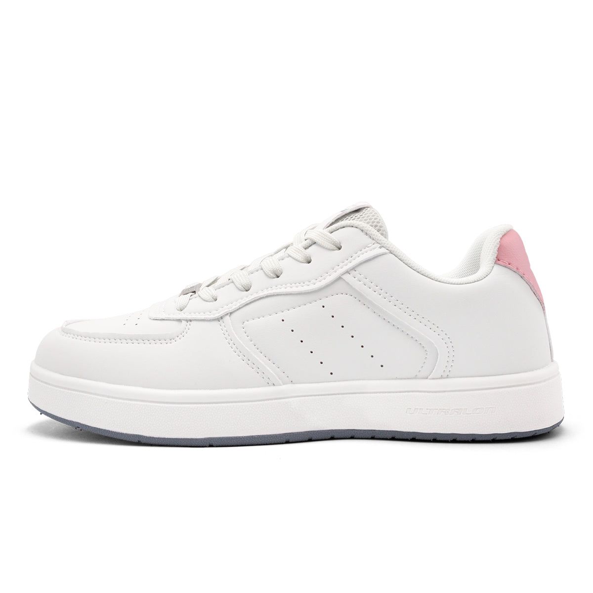 ULTRALON - Zapatillas Ultralon Urbanas Ultra Grays para Mujer