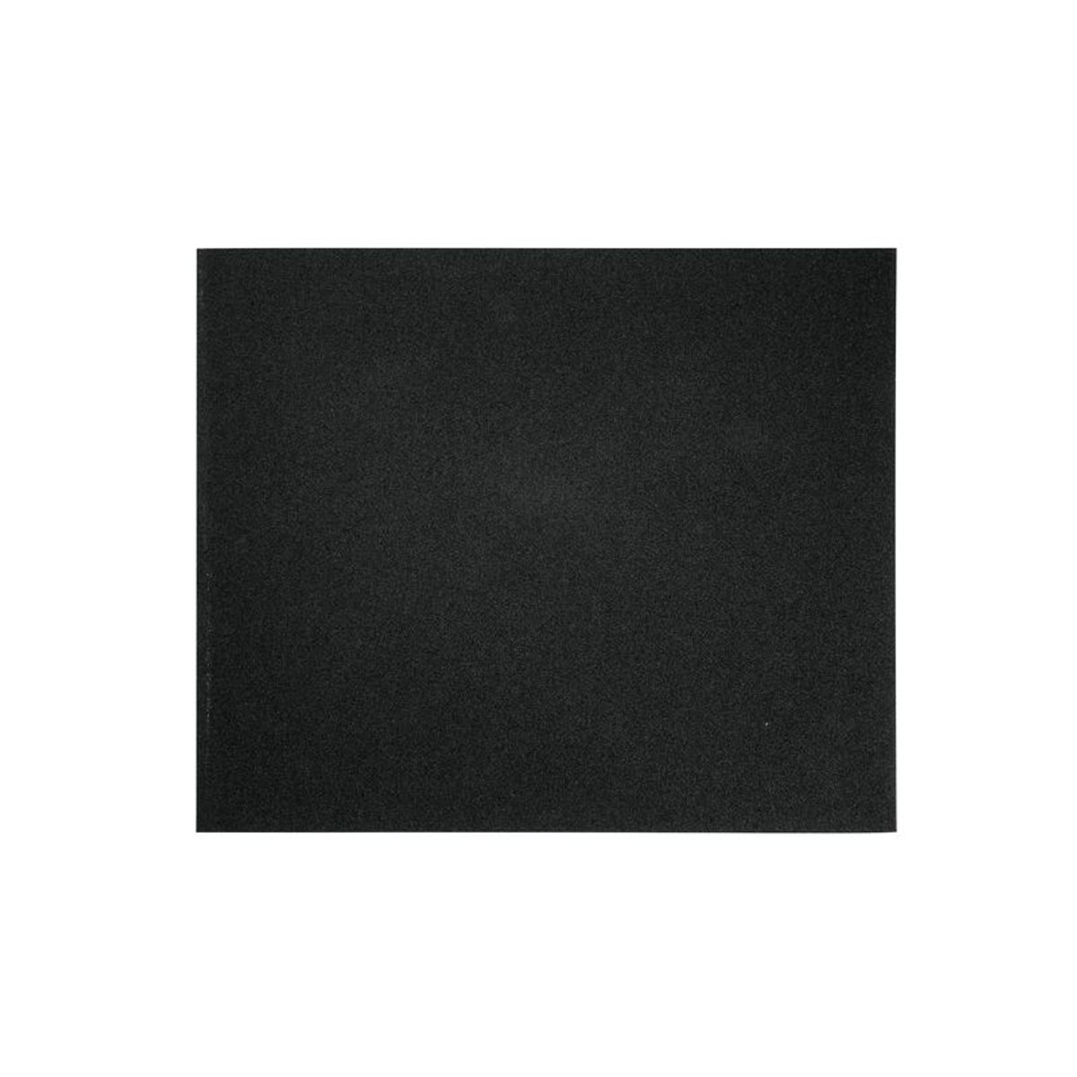 TRUPER - Lija de esmeril negra grano 120 de óxido de aluminio Truper - 11603