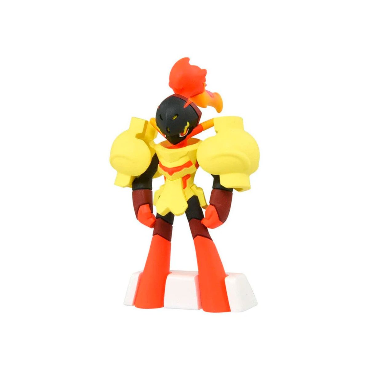 POKEMON - Pokemon Takara Tomy Japon Armarouge