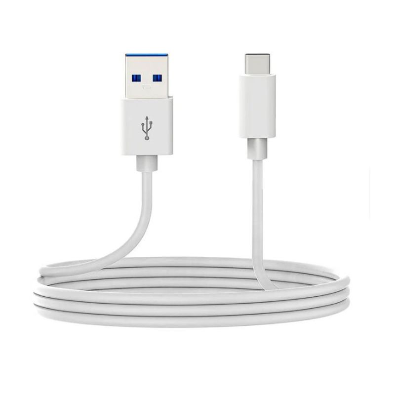 GENERICO - CABLE TIPO C 6A CARGA RAPIDA