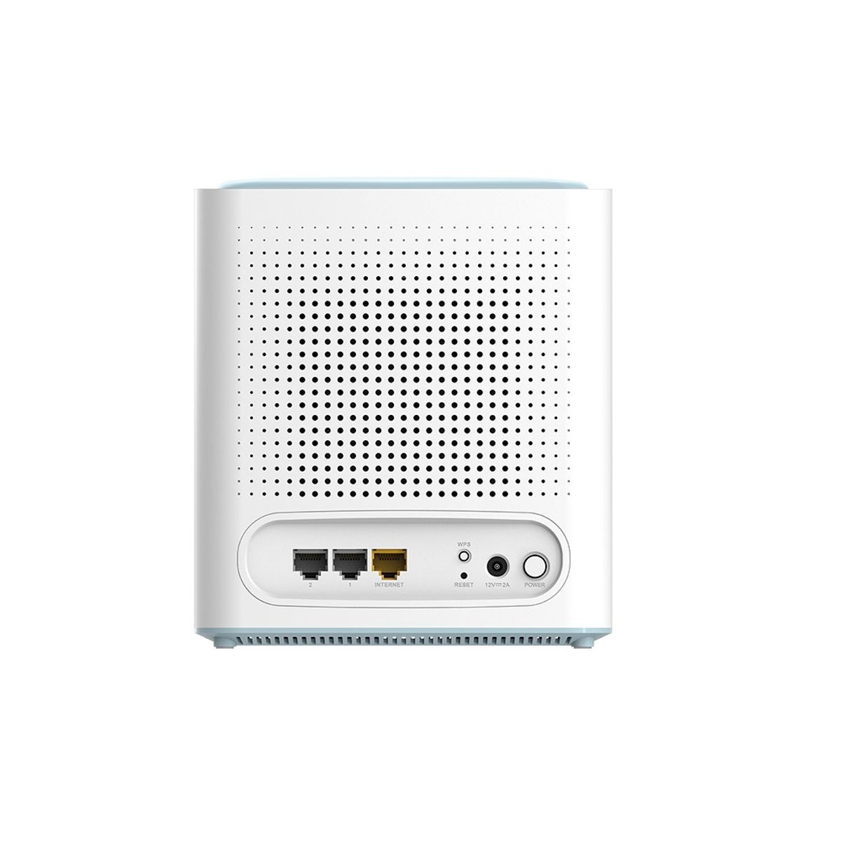 D LINK - Router D-Link Mesh Eagle Pro AI AX3200 M32-3 Pack 3 Unids 2.4-5GHz