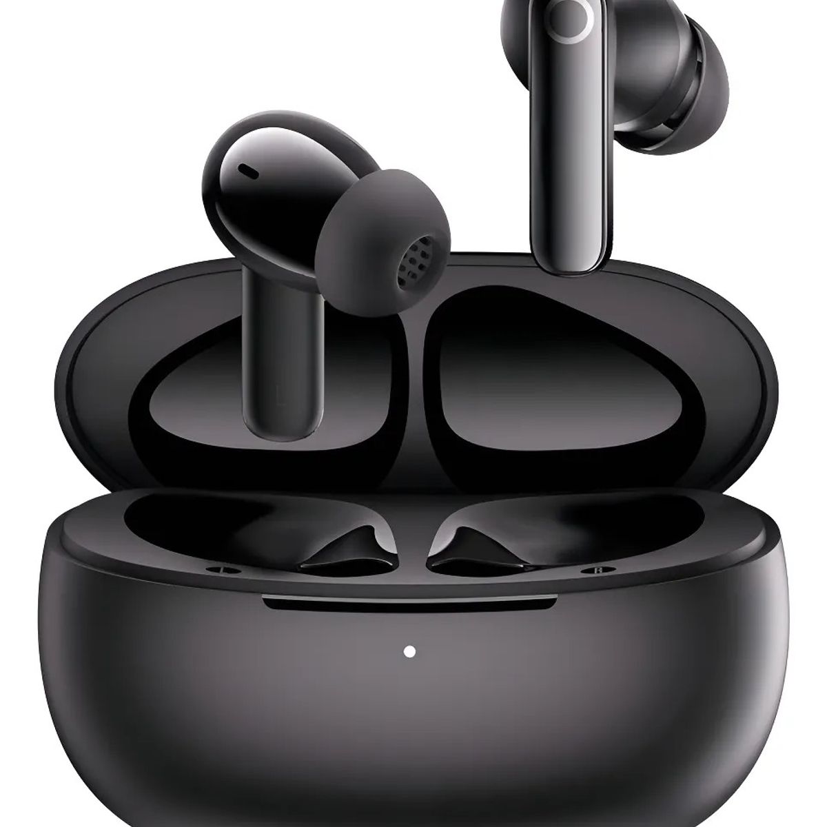 HAYLOU - Haylou Hq5 Audífonos True Wireless Earbuds Bluetooth 6.0