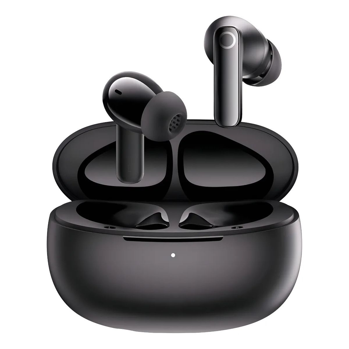 HAYLOU - Haylou Hq5 Audífonos True Wireless Earbuds Bluetooth 6.0