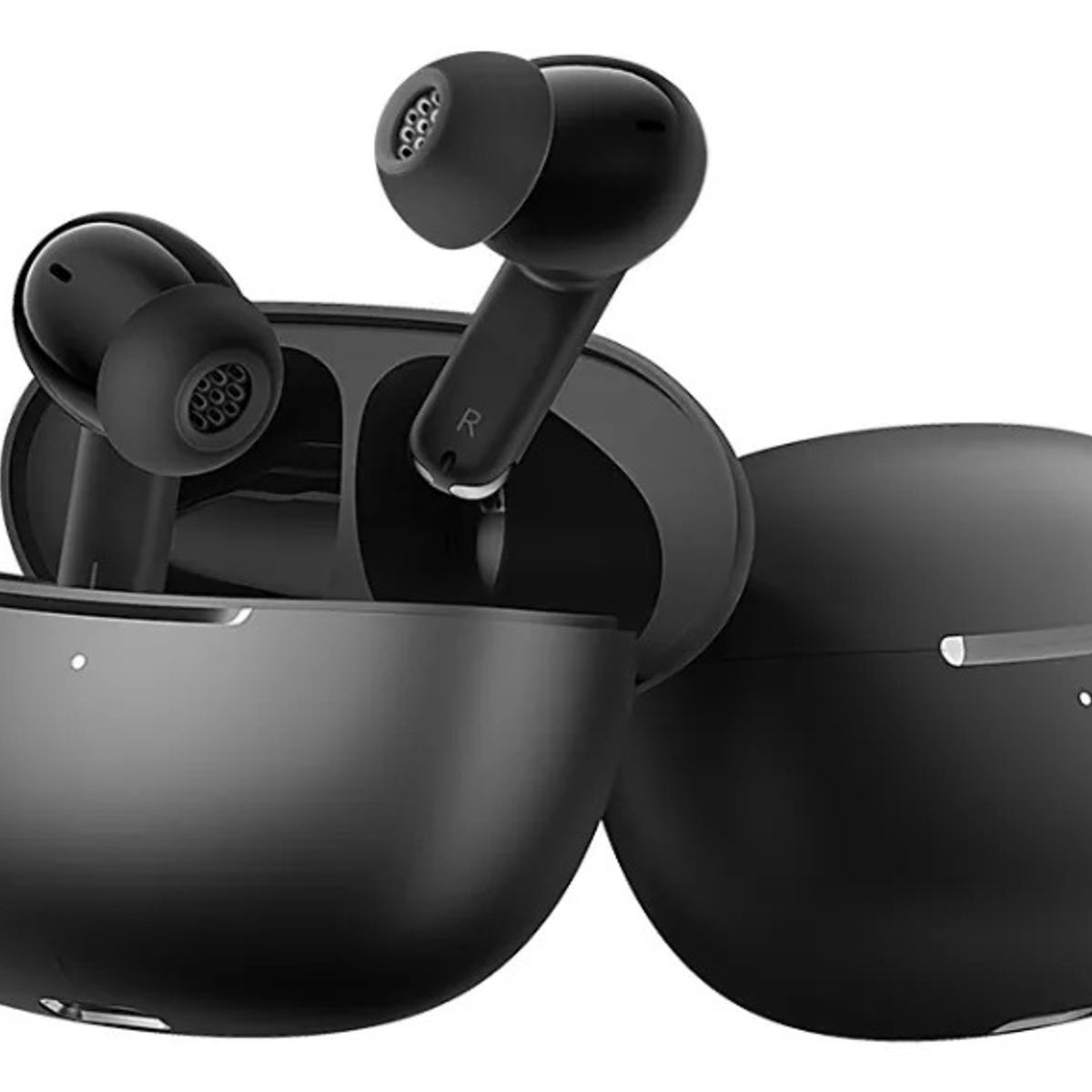 HAYLOU - Haylou Hq5 Audífonos True Wireless Earbuds Bluetooth 6.0