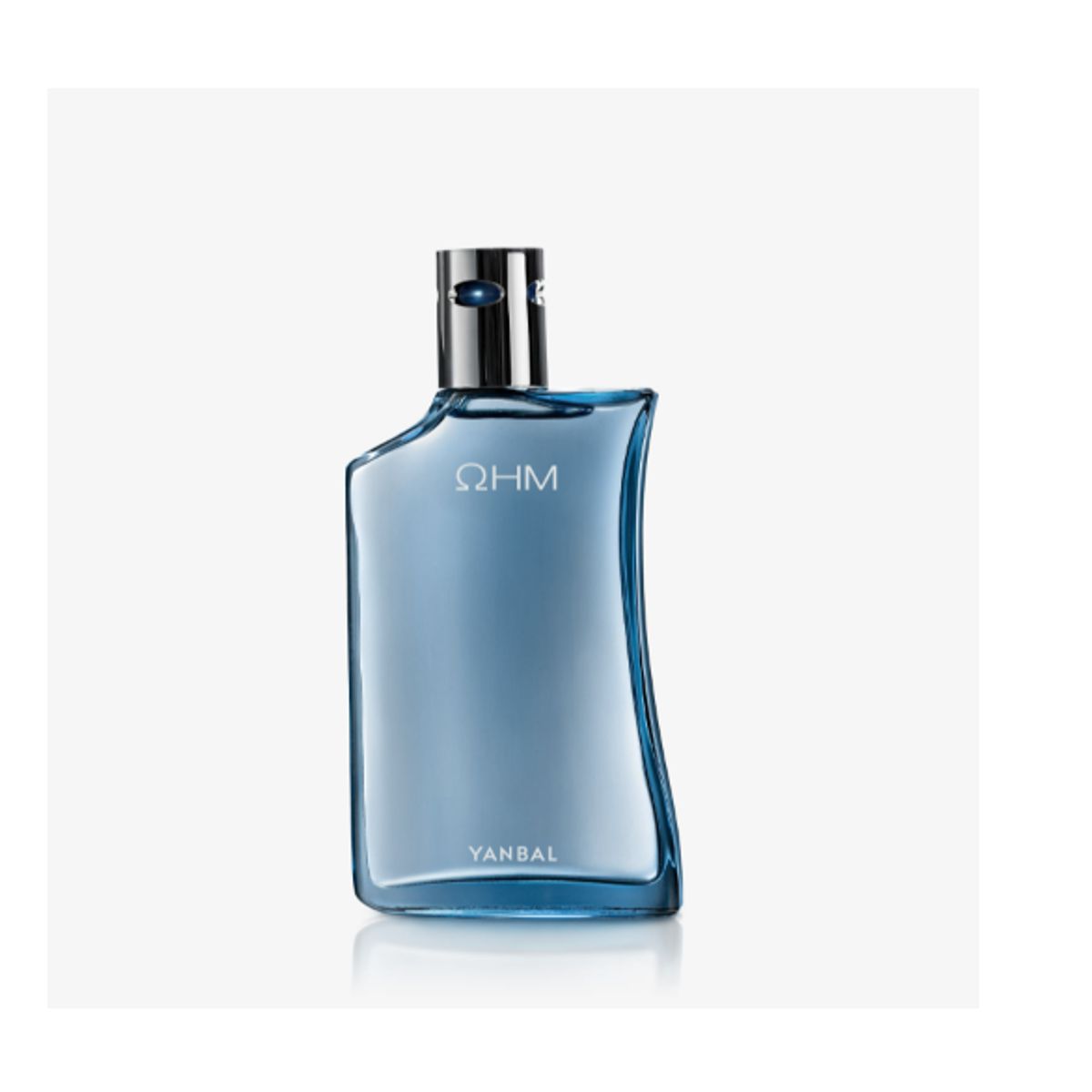 YANBAL - Ohm perfume Masculino - 100 ml