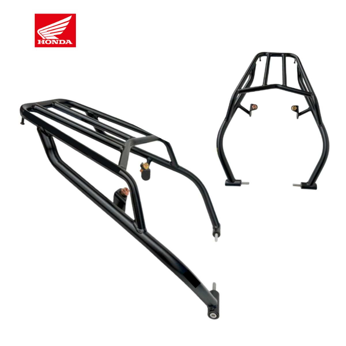 GENERICO - PARRILLA REFORZADA HONDA XR190L