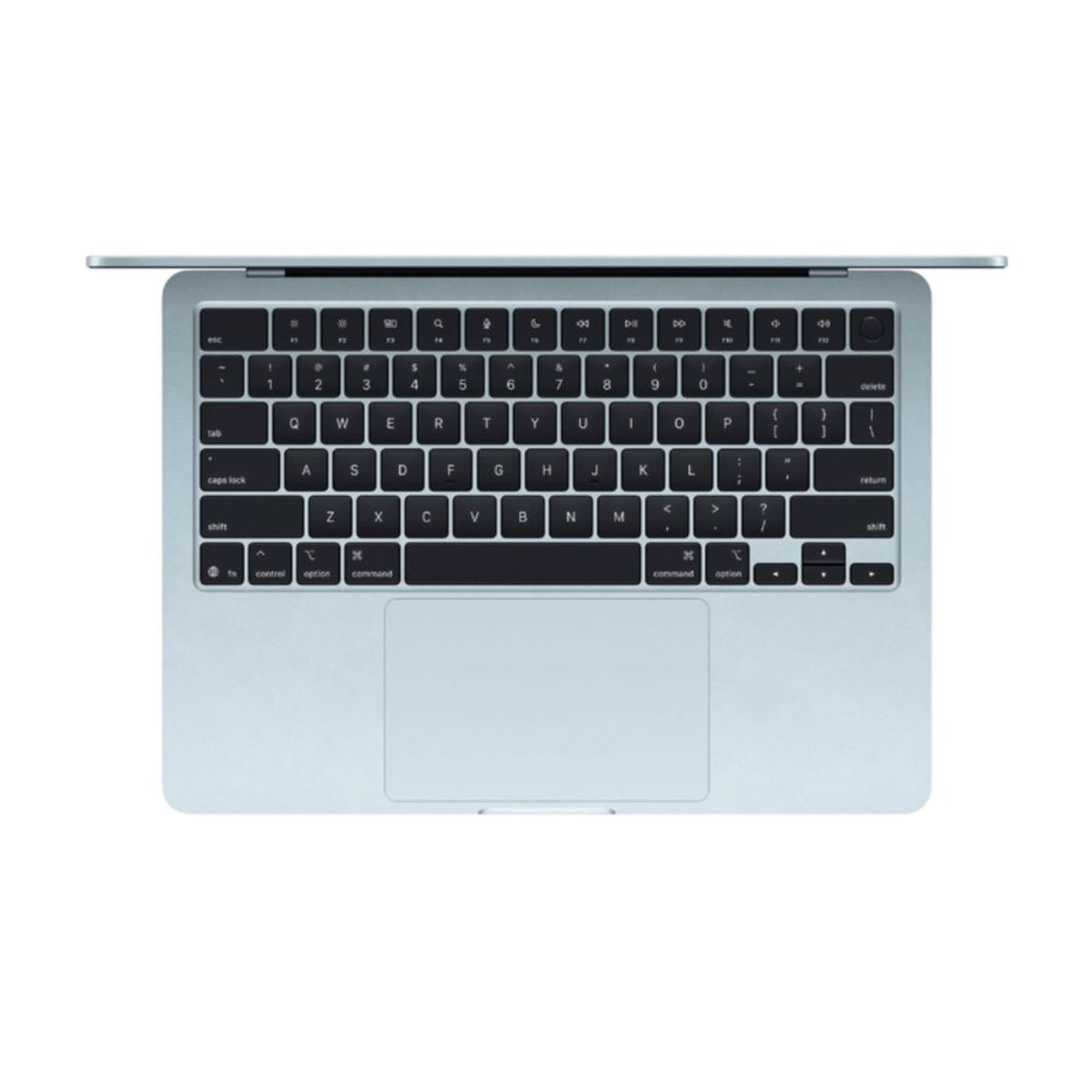 APPLE - MACBOOK AIR 15 M4 16GB RAM 256GB SSD - SKY BLUE