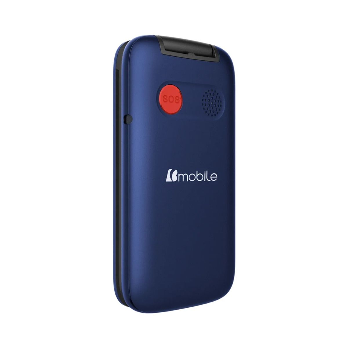 BMOBILE - Bmobile C41 128MB 48MB Azul