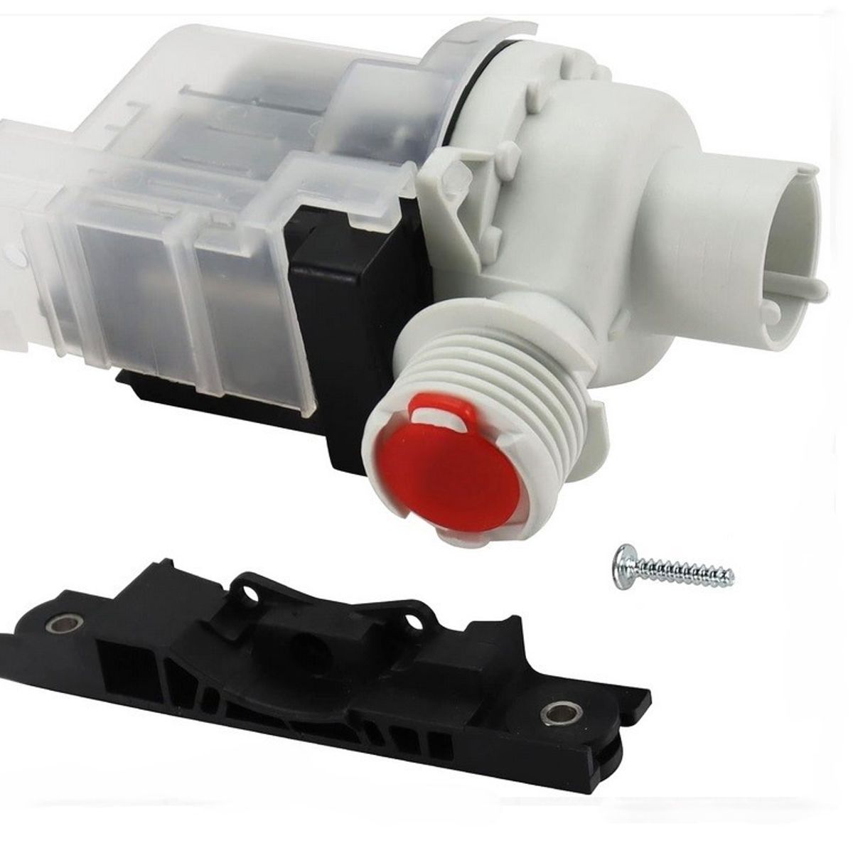 GENERICO - Bomba De Agua lavadora Electrolux Frigidaire M222-5