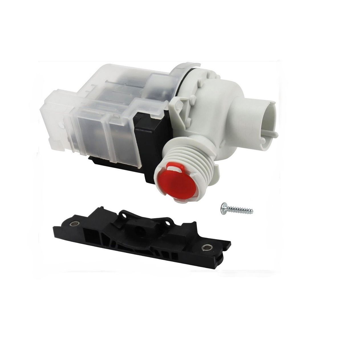 GENERICO - Bomba De Agua lavadora Electrolux Frigidaire M222-5