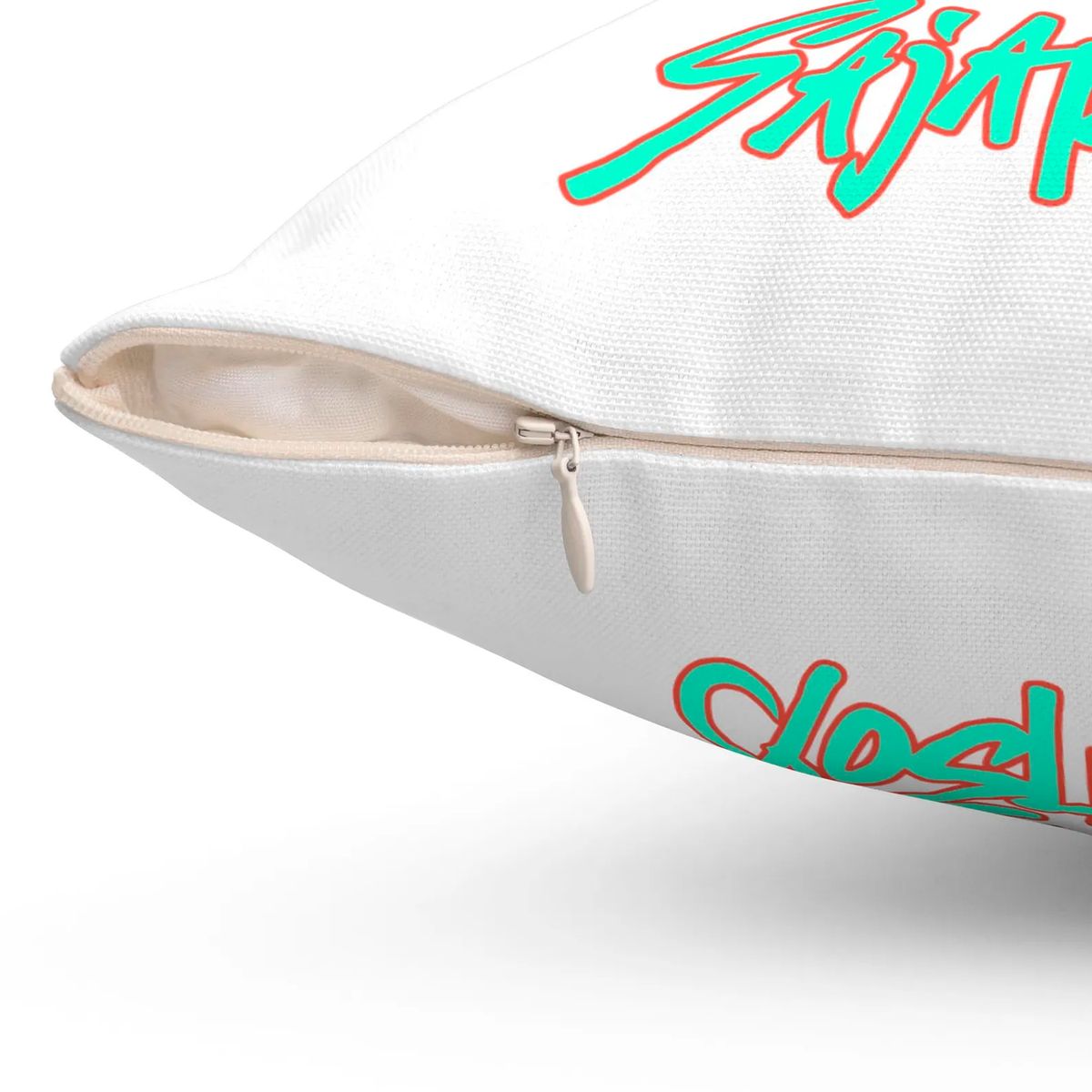 GENERICO - Almohada K-Pop de Abby - Huntrix & Sajaboys