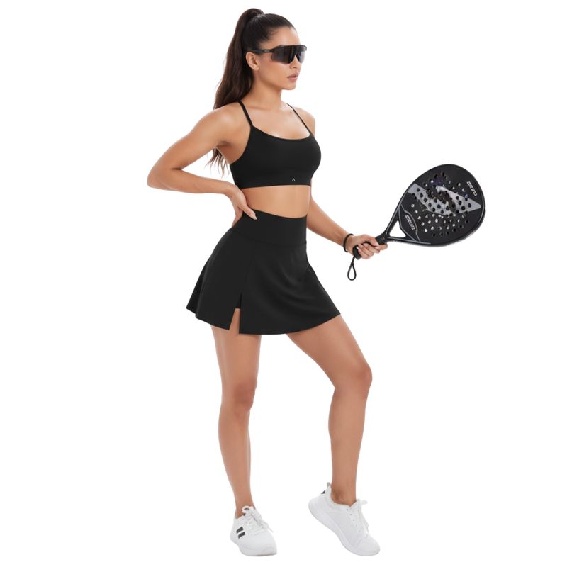 ALPHA FIT - Set deportivo Mujer - Yoga & Pilates - Conjunto Deportivo gym