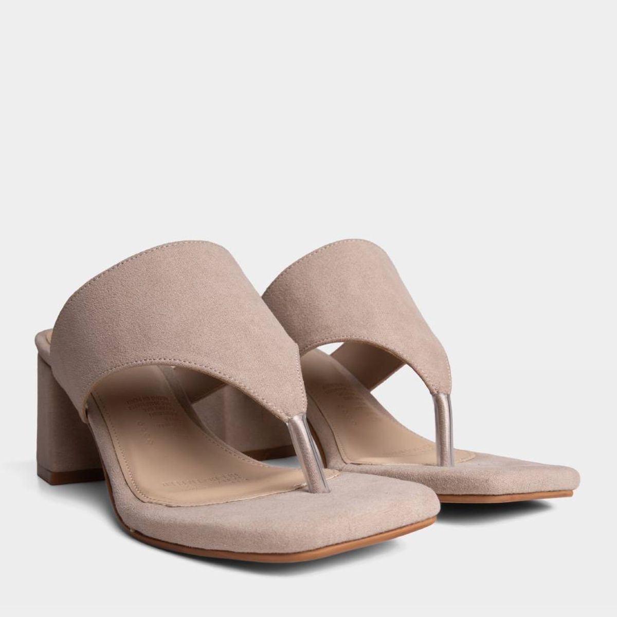 FOOTLOOSE - Sandalias Casuales Footloose Mujeres Ftl-Sc00001