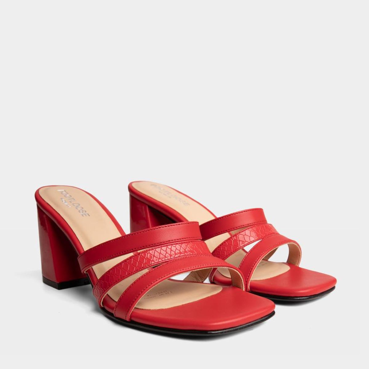 FOOTLOOSE - Sandalias Casuales Footloose Mujeres Ftl-Ms00007