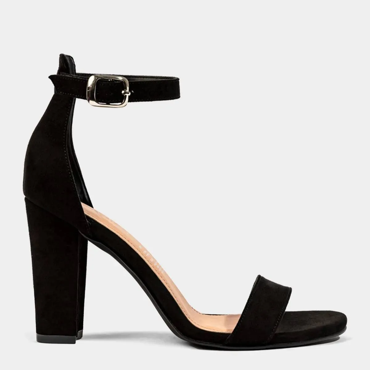 Footloose - Sandalias De Vestir Footloose Mujeres Ftl-Iv00003
