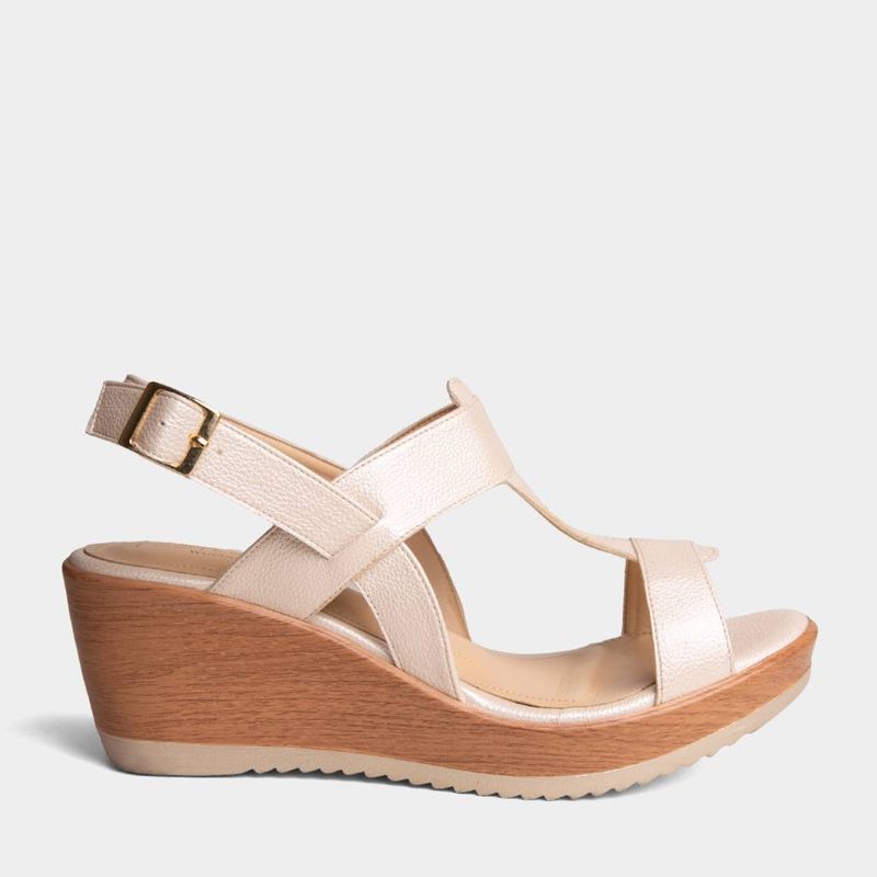 FOOTLOOSE - Sandalias Casuales Footloose Mujeres Ftl-Sc00002
