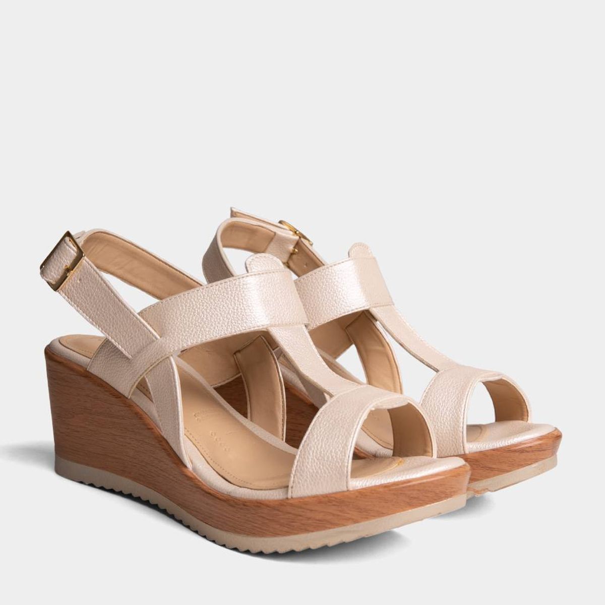 FOOTLOOSE - Sandalias Casuales Footloose Mujeres Ftl-Sc00002