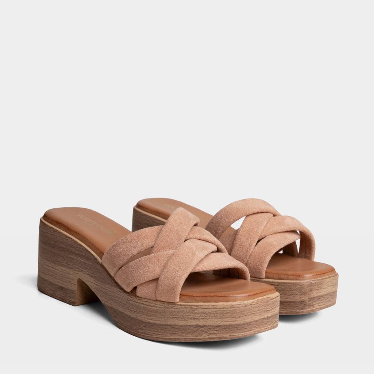 FOOTLOOSE - Sandalias Casuales Footloose Mujeres Ftl-Yq00004