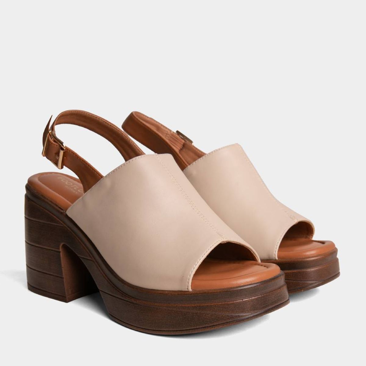 FOOTLOOSE - Sandalias Casuales Footloose Mujeres Ftl-Yq00003