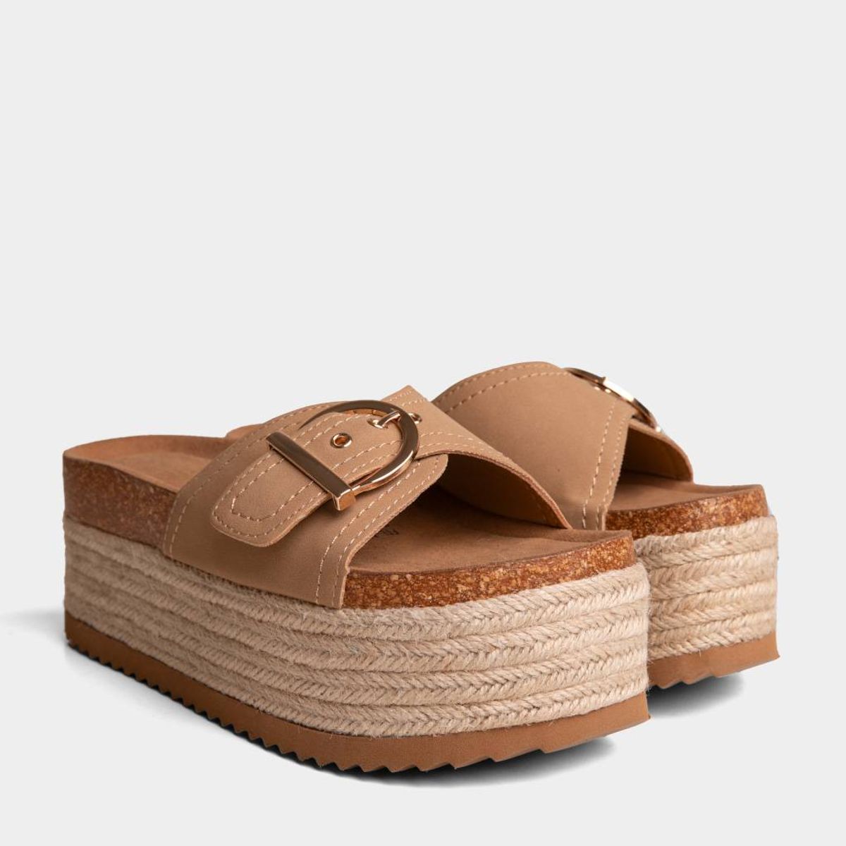 FOOTLOOSE - Sandalias Casuales Footloose Mujeres Ftl-Nz00002