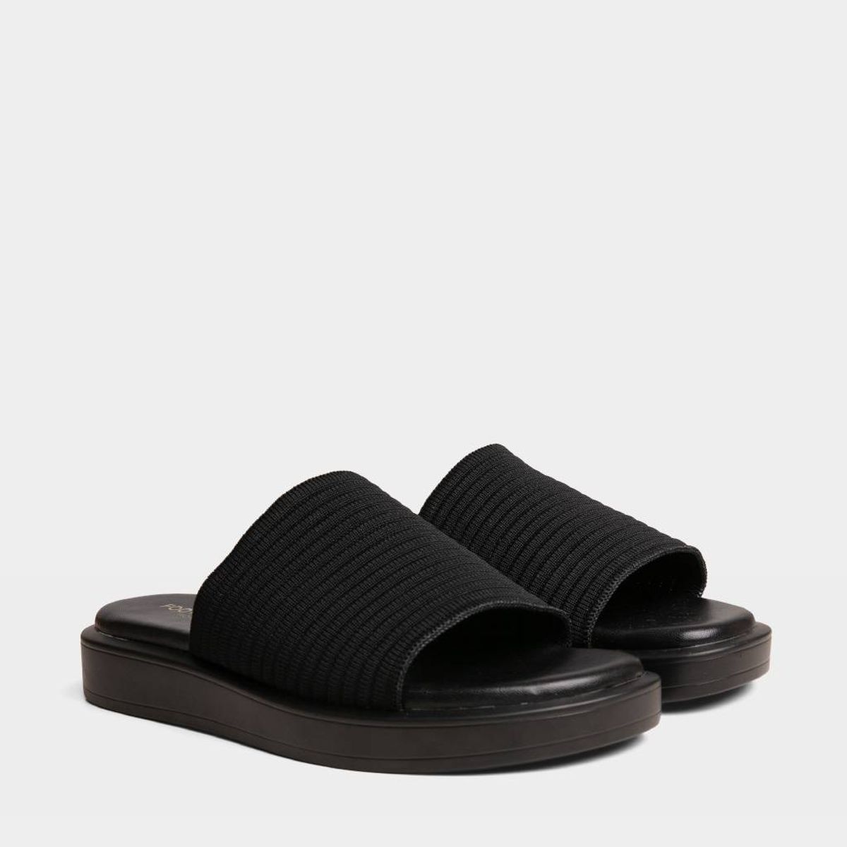 FOOTLOOSE - Sandalias Casuales Footloose Mujeres Ftl-Yq00002