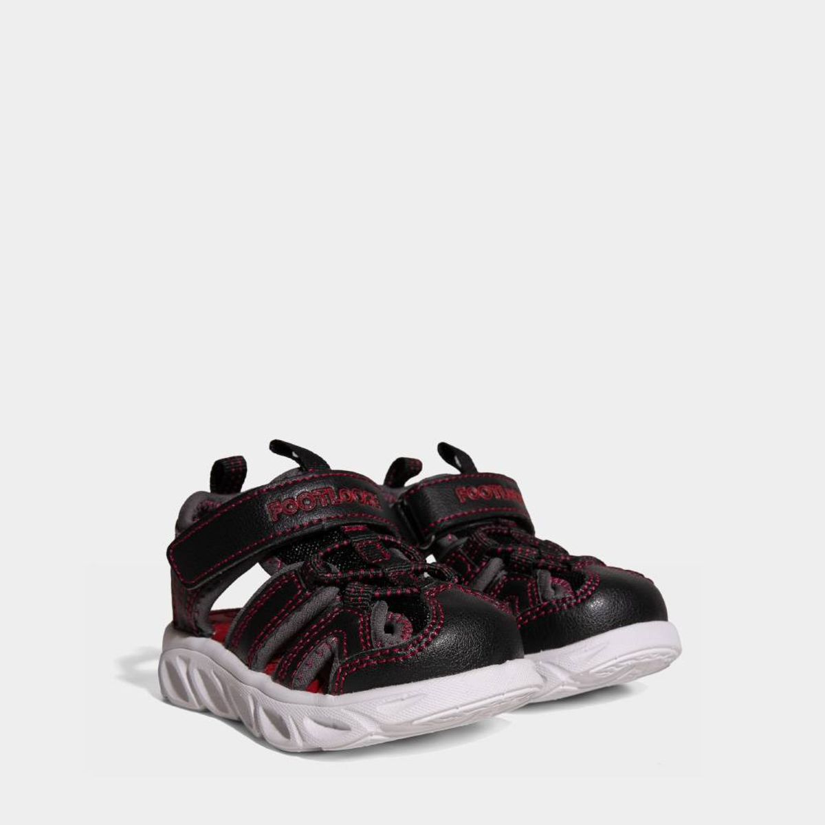 FOOTLOOSE - Sandalias Casuales Footloose Kids Niños Ftk-Cd00006