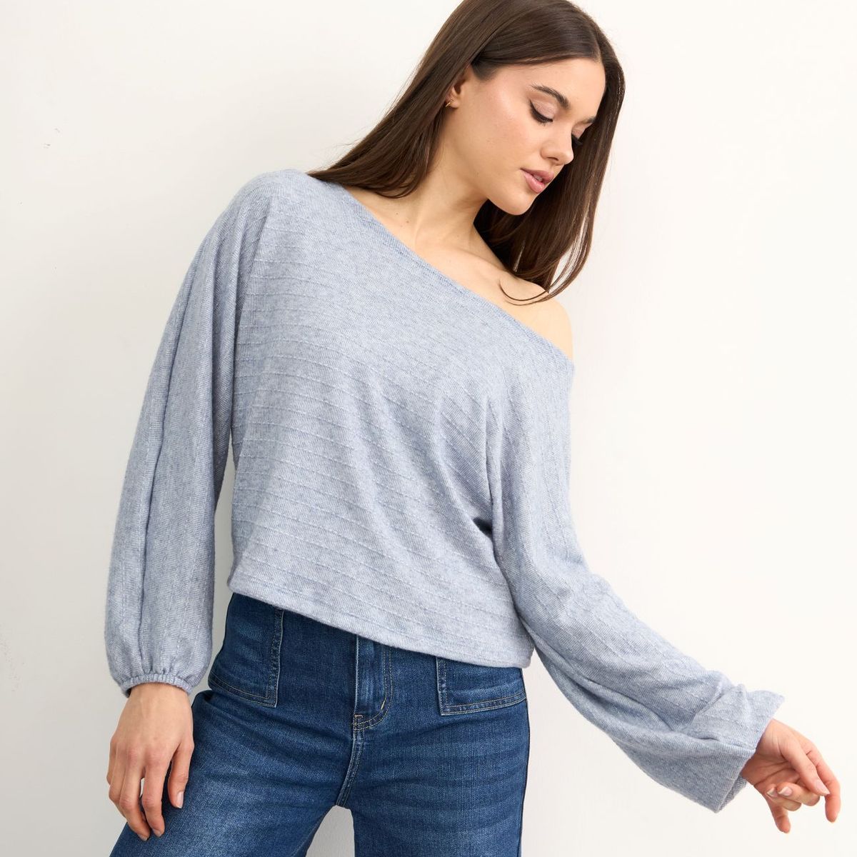 GENERICO - CHOMPA CASUAL MUJER ALMAT CAETANA