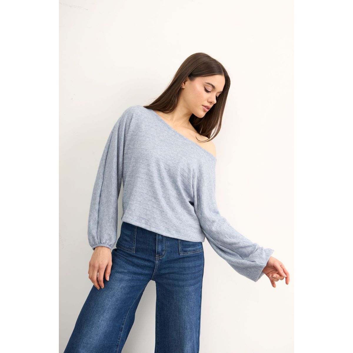 GENERICO - CHOMPA CASUAL MUJER ALMAT CAETANA